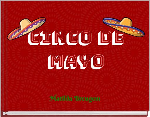 CINCO DE MAYO