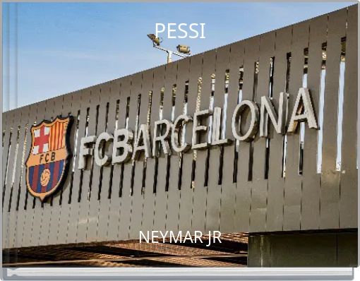 Book Cover for: PESSI