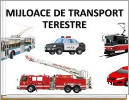 MIJLOACE DE TRANSPORT