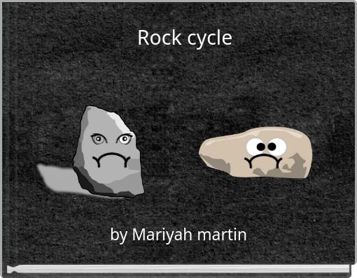 Rock cycle