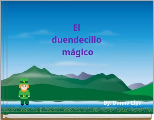 El duendecillo mágico