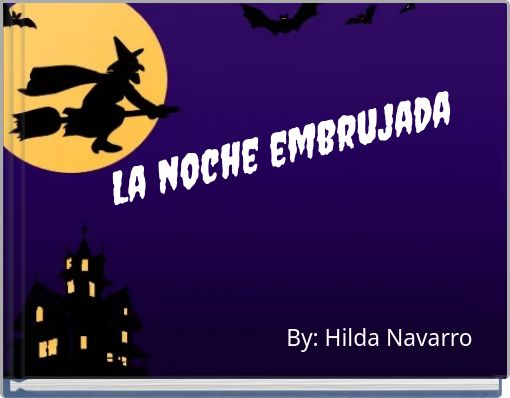 La noche embrujada