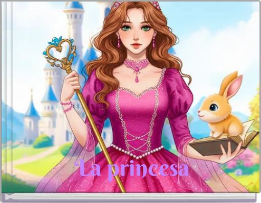 La princesa