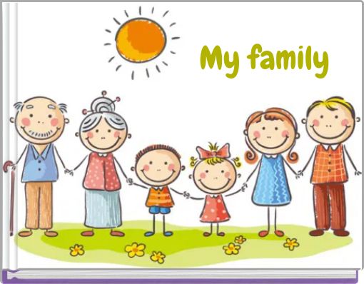 My family