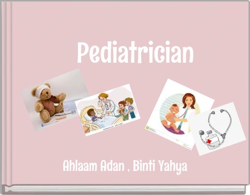 Pediatrician