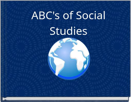 ABC's of Social Studies