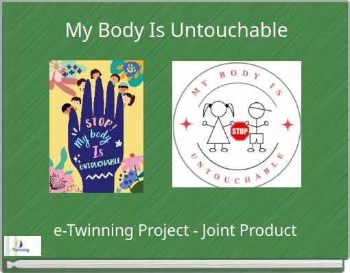 My Body Is Untouchable