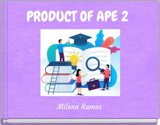 PRODUCT OF APE 2