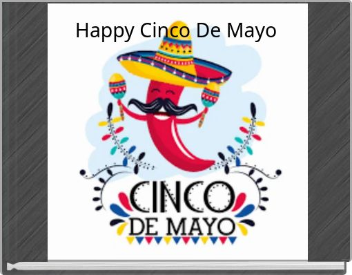 Happy Cinco De Mayo