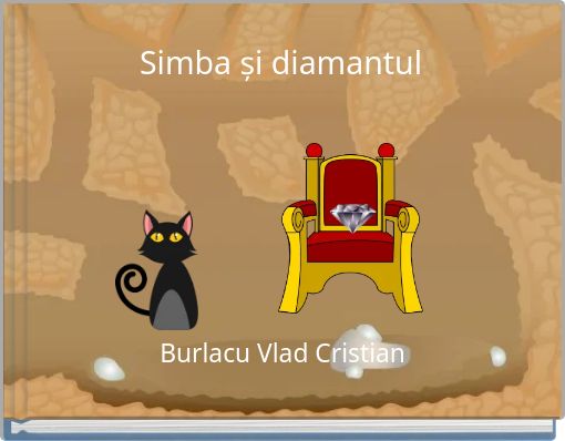 Simba și diamantul