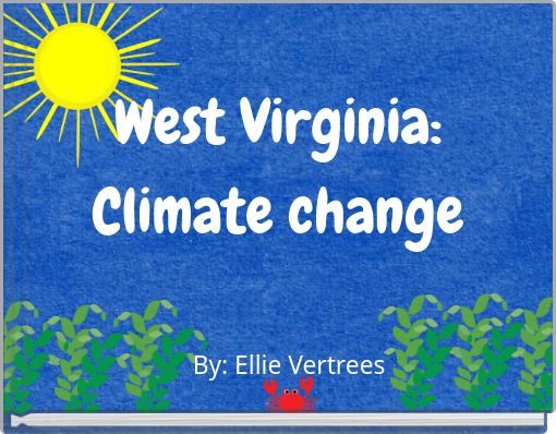 West Virginia: Climate change