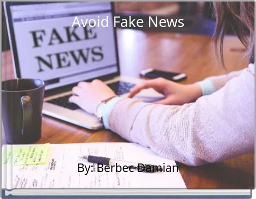 Avoid Fake News