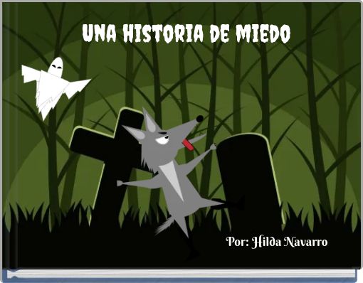 Una historia de miedo