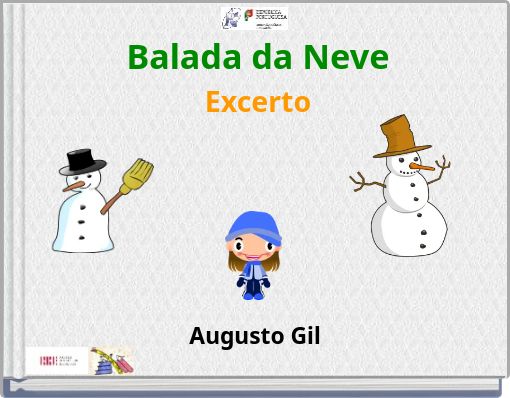 Balada da Neve Excerto