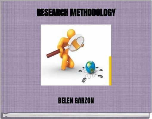 RESEARCH METHODOLOGY