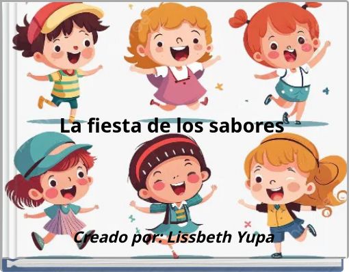 La fiesta de los sabores