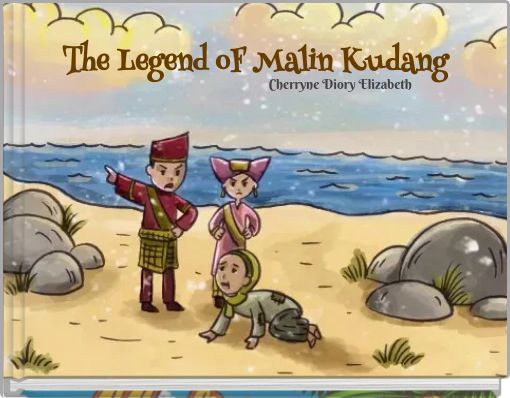 The Legend oF Malin Kudang