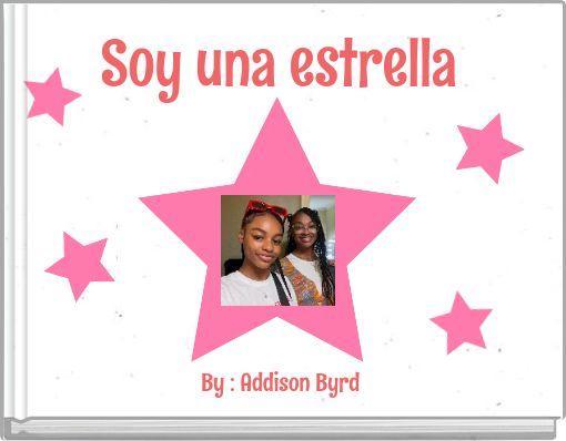 Soy una estrella