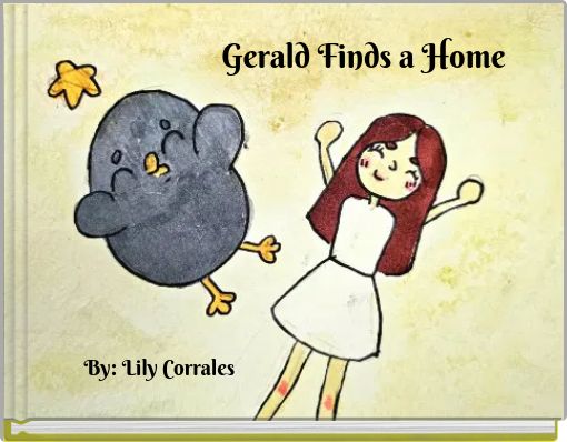 Gerald Finds a Home
