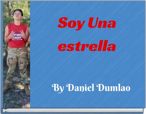 Soy Una estrella