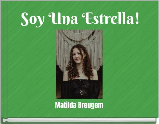 Soy Una Estrella!