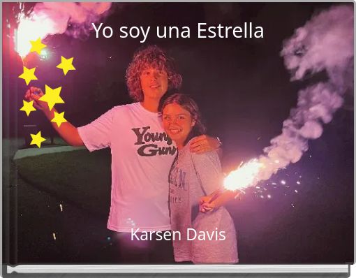 Yo soy una Estrella