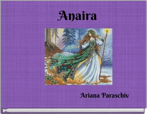Anaira