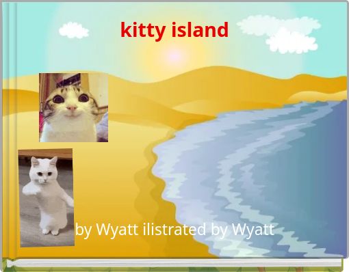 kitty island