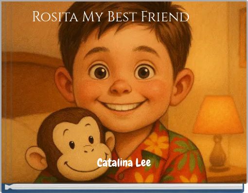 Rosita My Best Friend