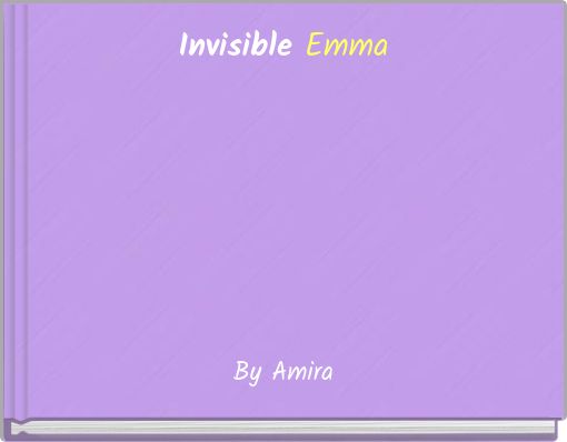 Invisible Emma