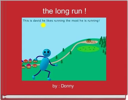  the long run !