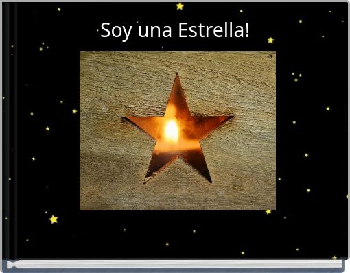 Soy una Estrella!