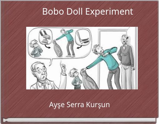 Bobo Doll Experiment