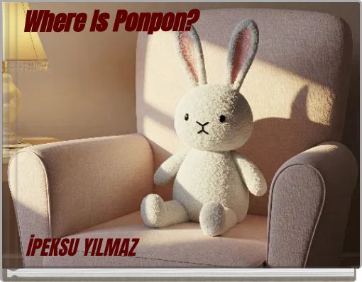 Where Is Ponpon?