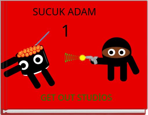 SUCUK ADAM 1