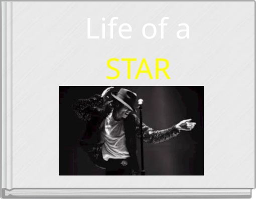Life of a STAR