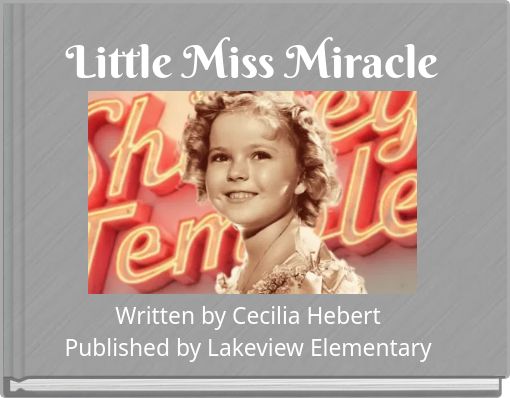 Little Miss Miracle