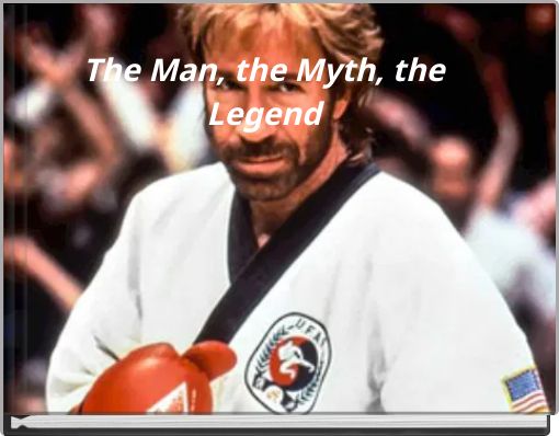 The Man, the Myth, the Legend