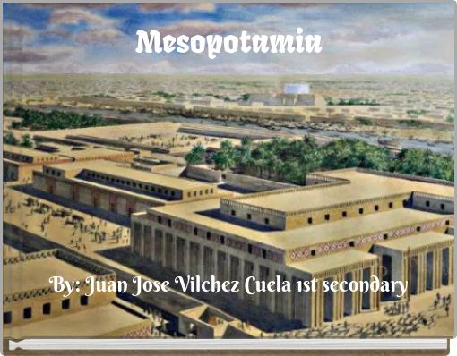 Mesopotamia