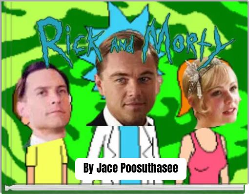 Rick & Morty