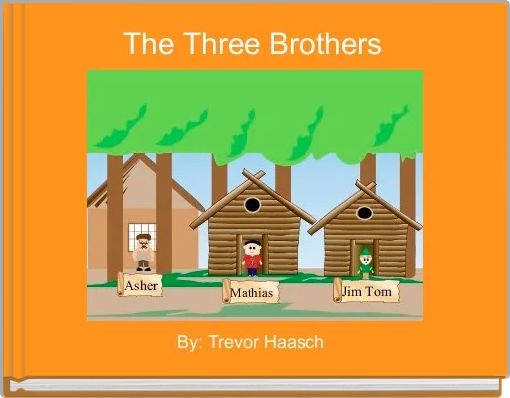 The Three Brothers 