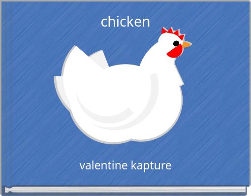 chicken