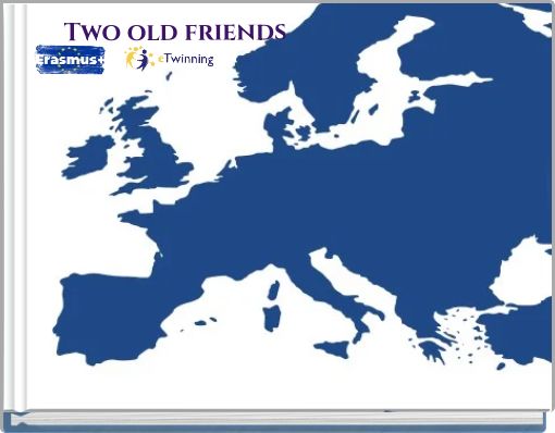 Two old friends