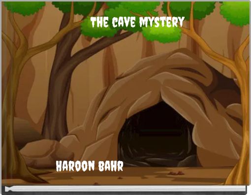 The cave mystery