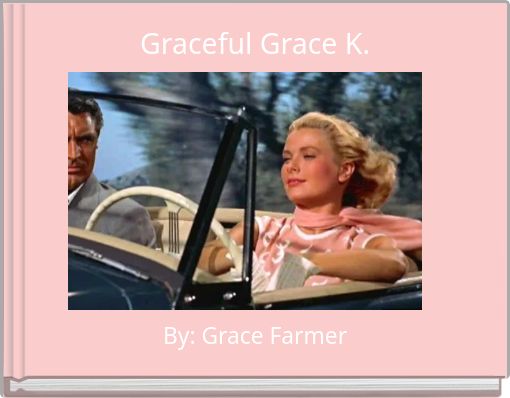 Graceful Grace K.