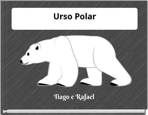 Urso Polar