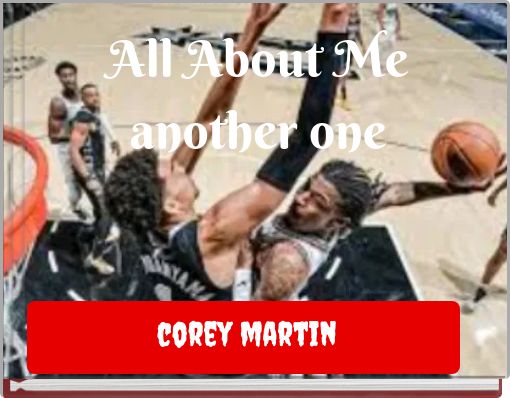 All About Me another one