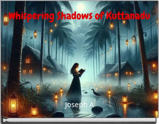 Whispering Shadows of Kuttanadu