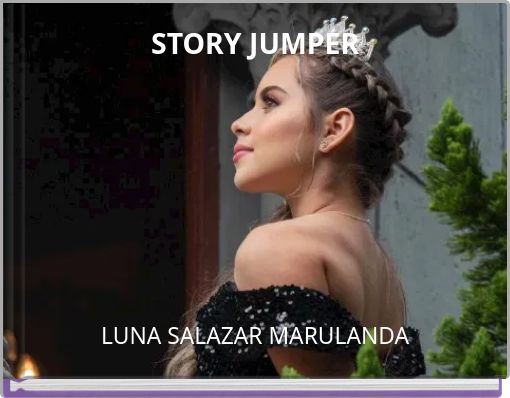 STORY JUMPER