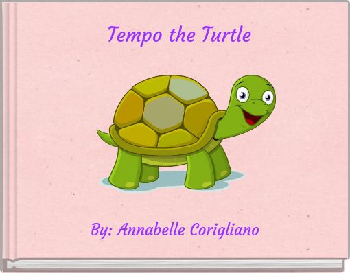 Tempo the Turtle